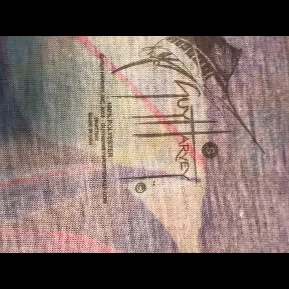 Guy Harvey shirt - Picture 5 of 6